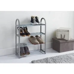 Spaceways Shoe Rack