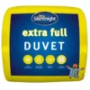 Silentnight Extra Full 10.5 Tog Duvet - Double