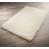 B&M Teddy Rug 60 X 110cm - Cream