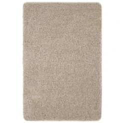 B&M Buddy Rug 80 X 120cm - Stone