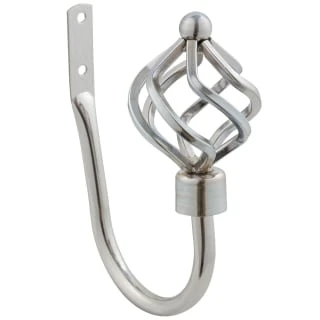 B&M Steel Mace Cage Curtain Hold Backs 2pk - Image 2