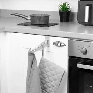 Beldray Multi-Purpose Organisation Hooks 2pk - Image 5