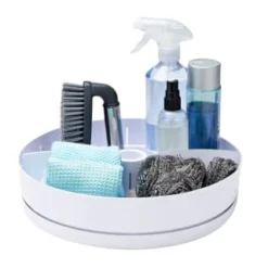 B&M Under Sink Turntable Organiser