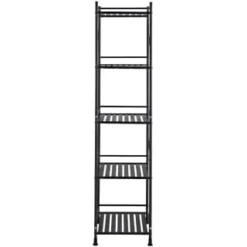 Tromso 5 Tier Storage Tower