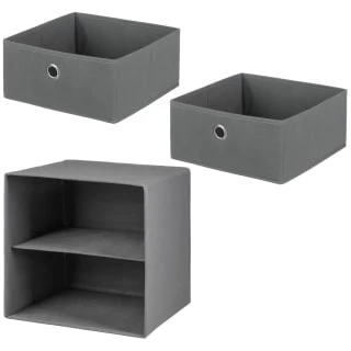 Lokken 2 Drawer Baskets - Image 2